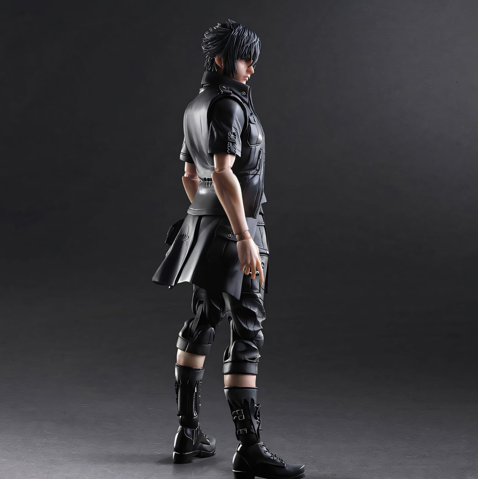 Amazon.co.jp: ファイナルファンタジーXV ノクティス・ルシス